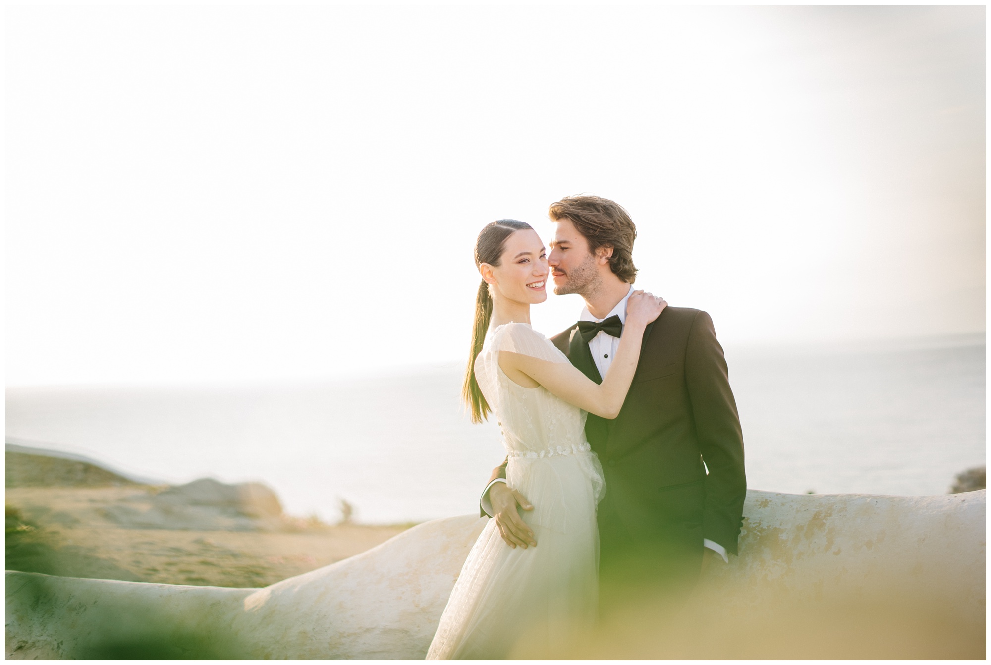 inspirational styled shoot