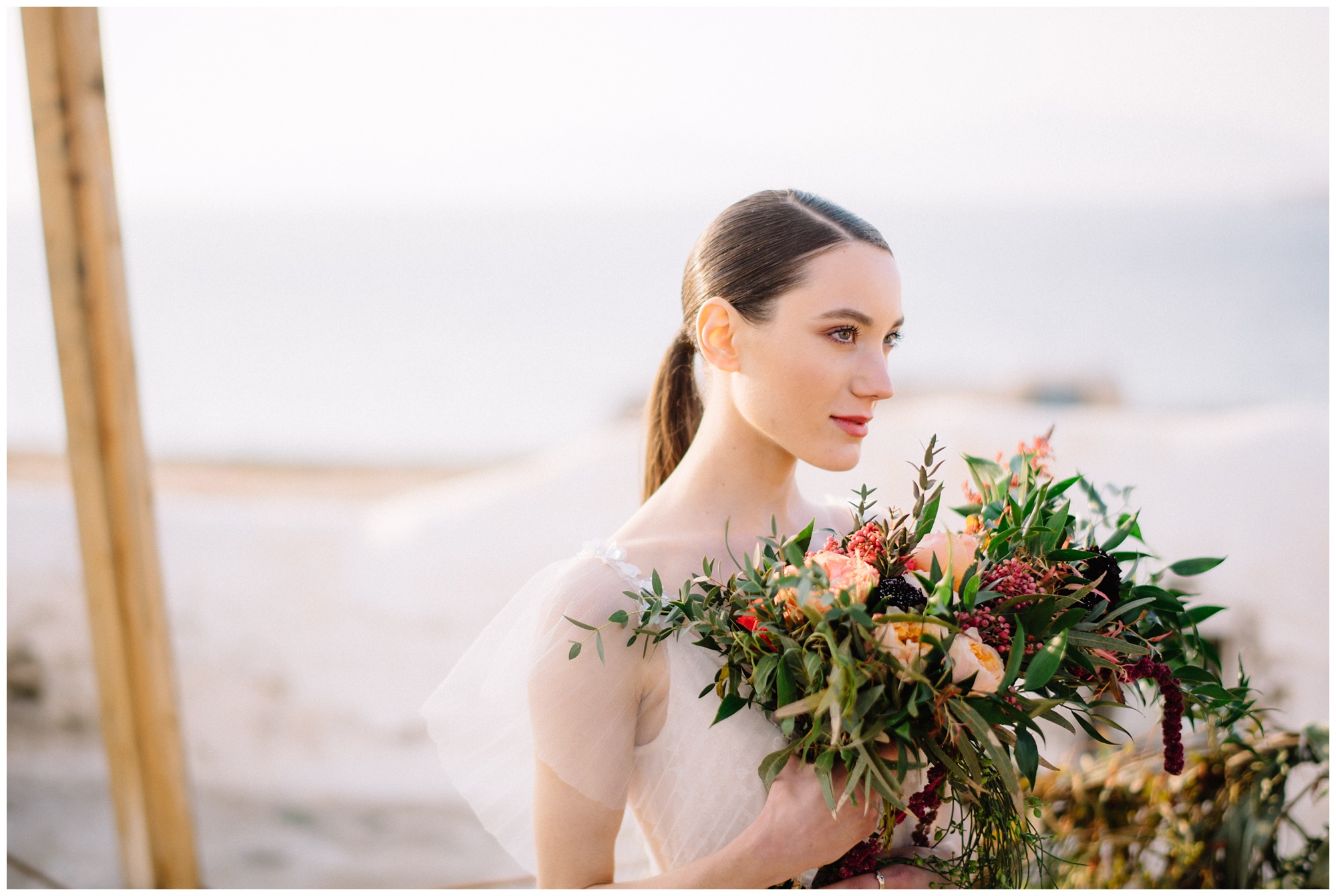 inspirational styled shoot