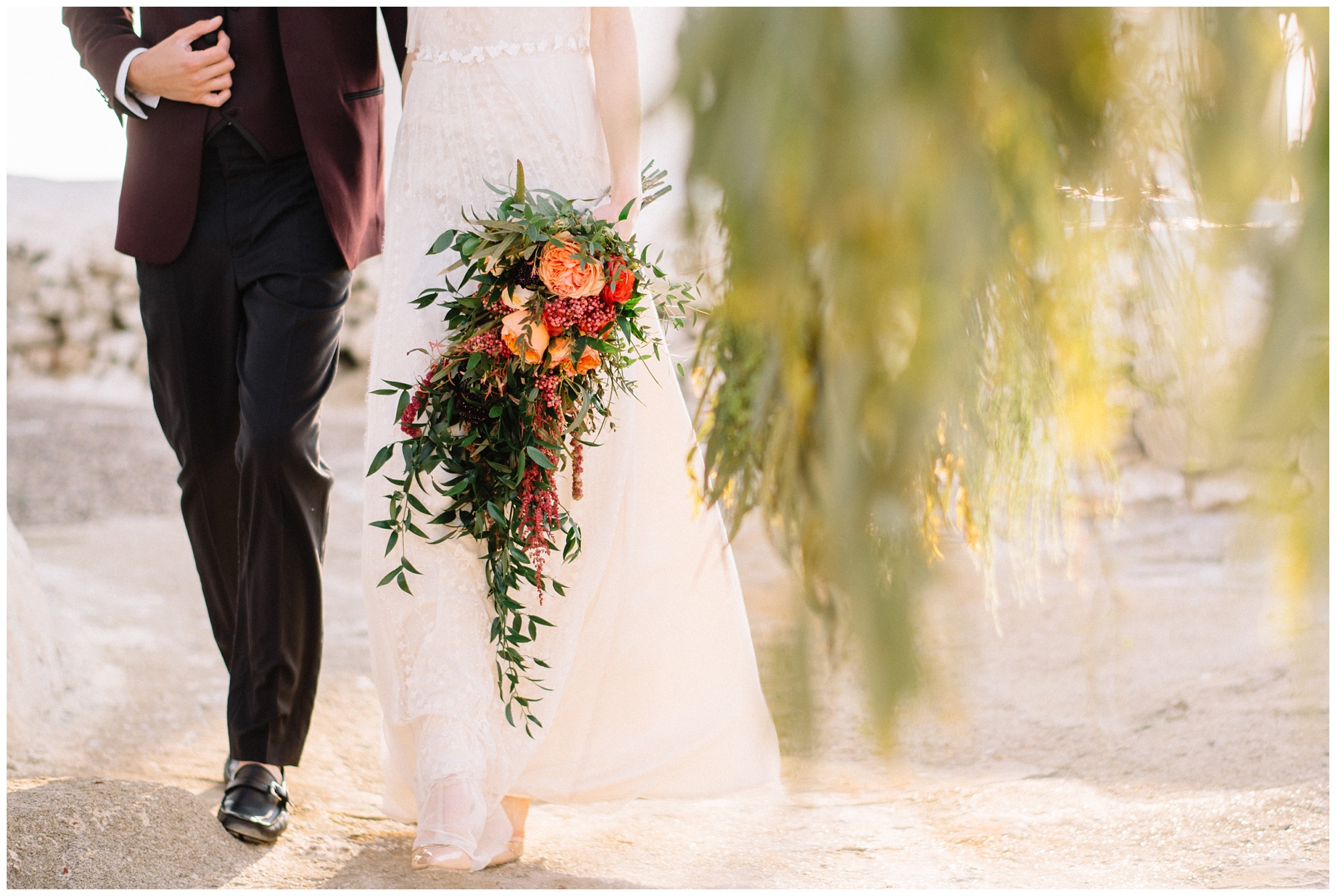 inspirational styled shoot