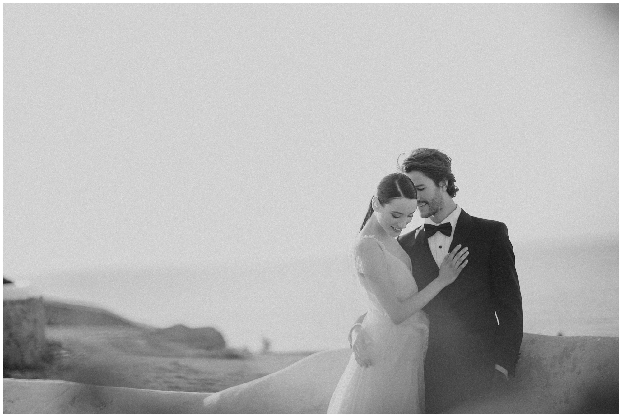 inspirational styled shoot