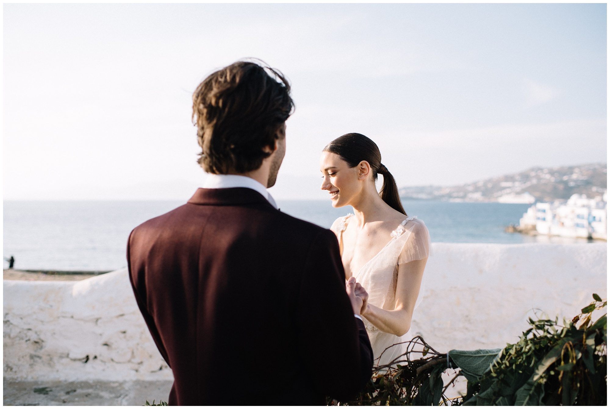 inspirational styled shoot