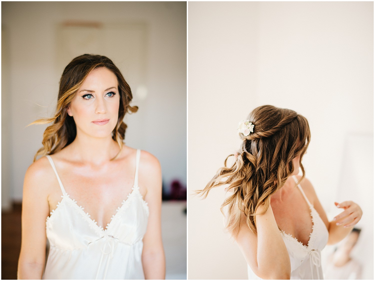 Wedding By The Sea Greece 10