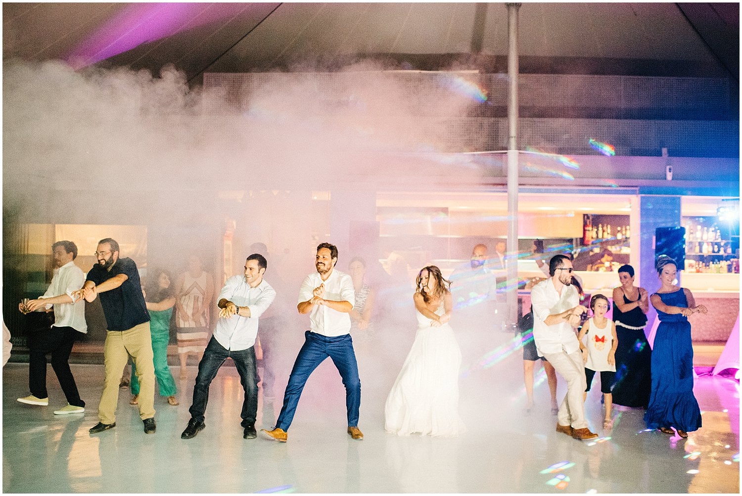 Wedding By The Sea Greece 102