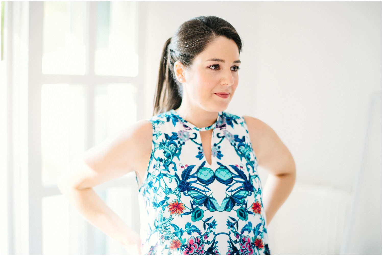 Wedding By The Sea Greece 15