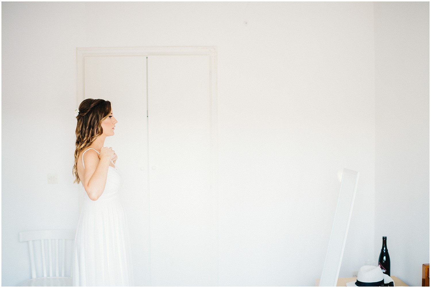 Wedding By The Sea Greece 16