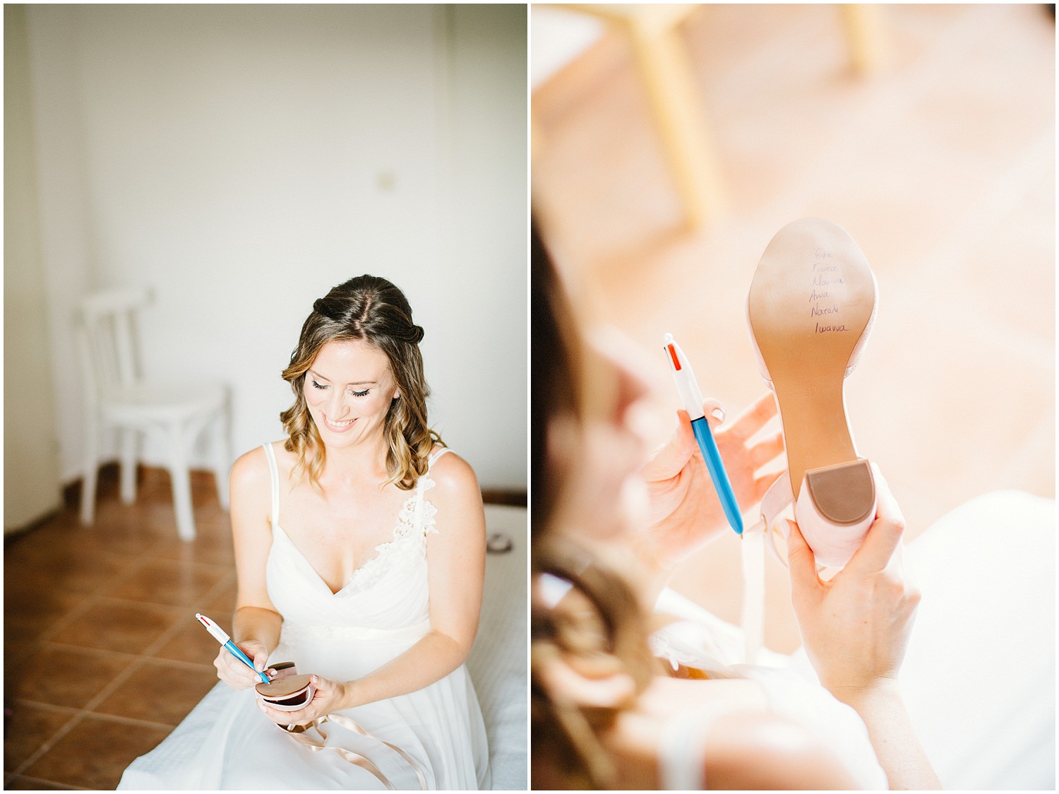 Wedding By The Sea Greece 22