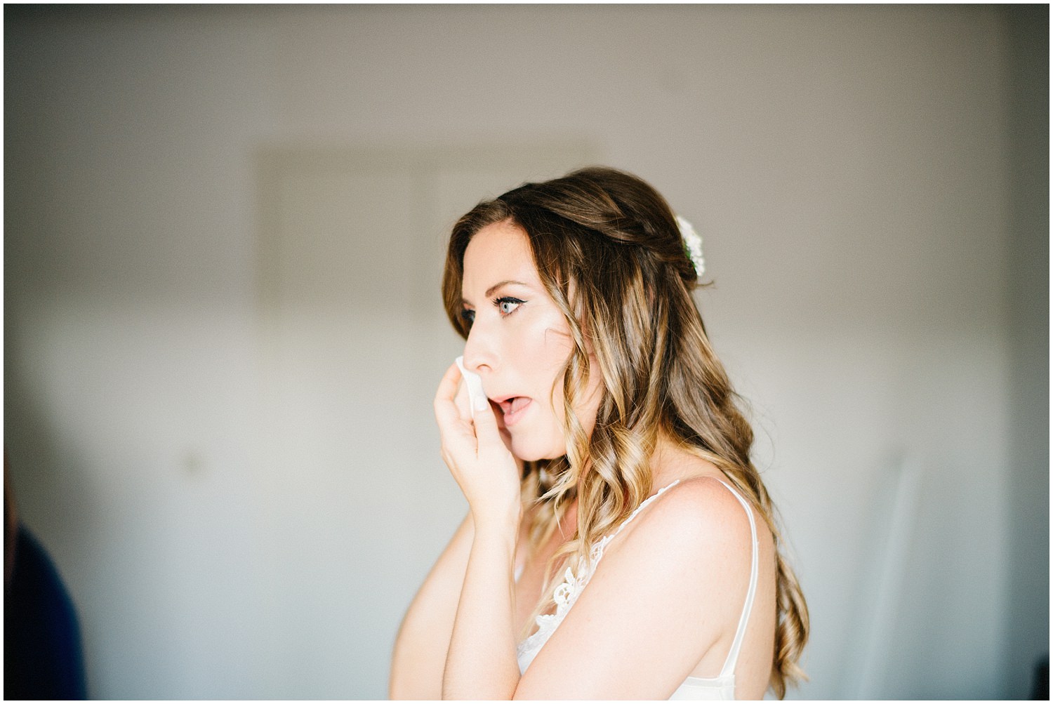 Wedding By The Sea Greece 26