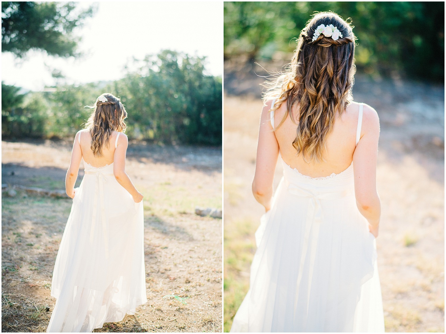 Wedding By The Sea Greece 27