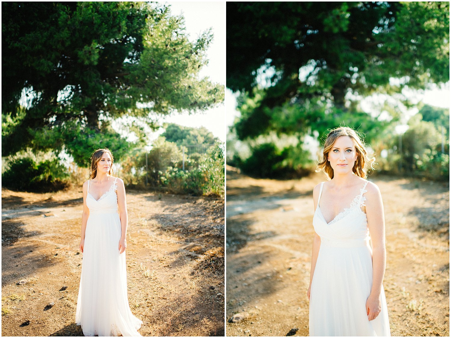 Wedding By The Sea Greece 28