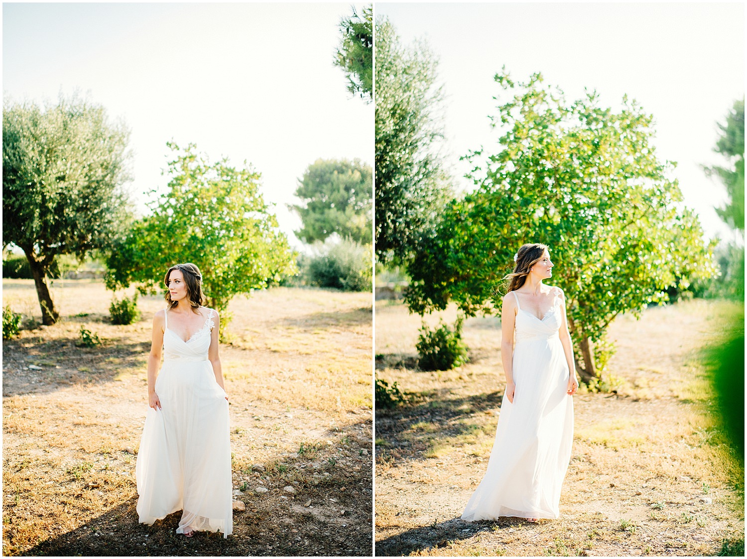 Wedding By The Sea Greece 29