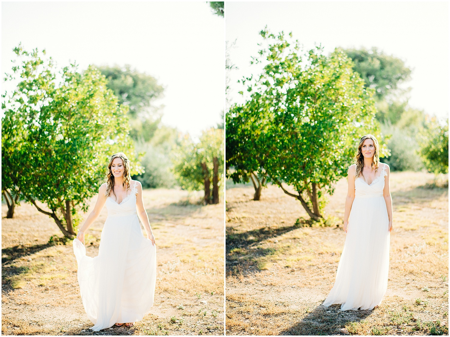 Wedding By The Sea Greece 30