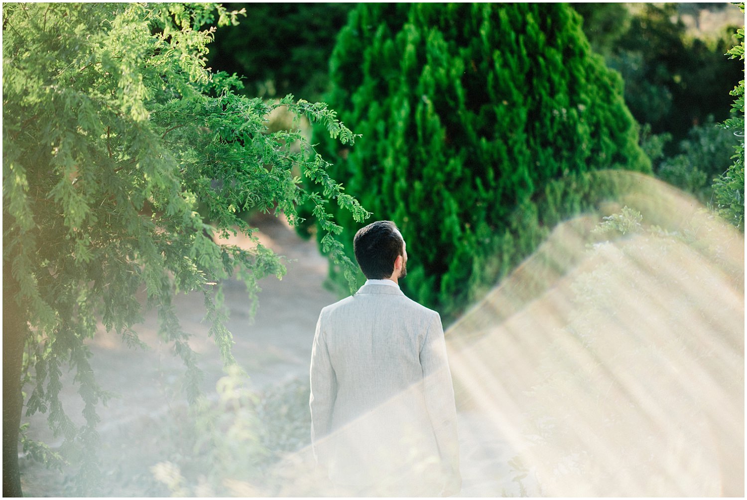 Wedding By The Sea Greece 34