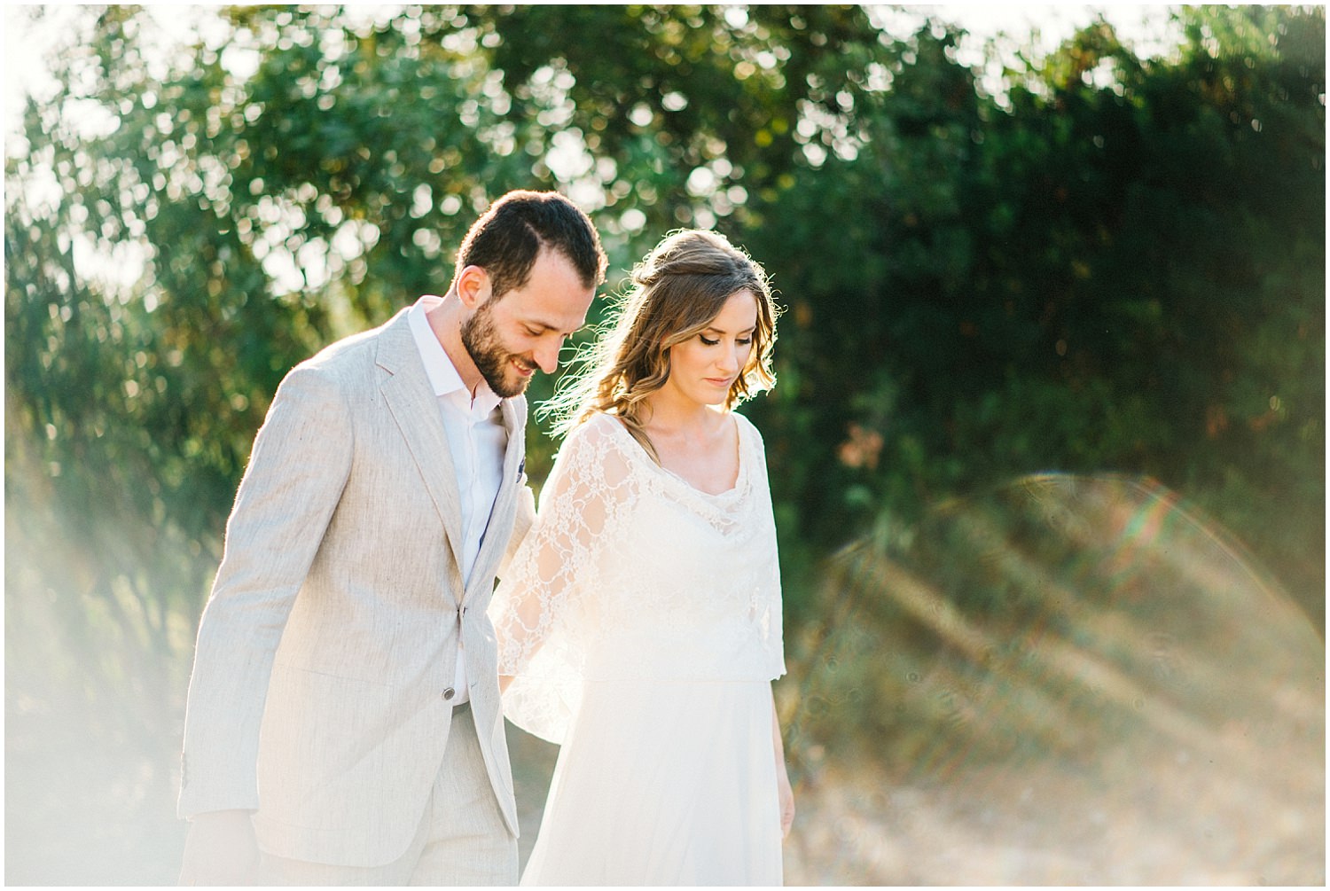 Wedding By The Sea Greece 37