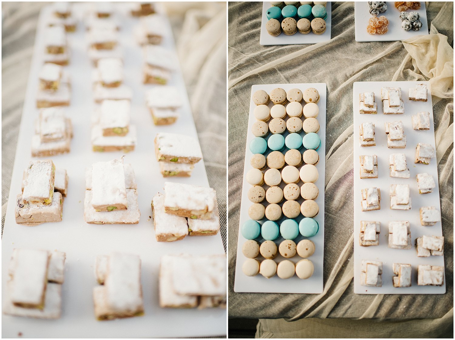 Wedding By The Sea Greece 41