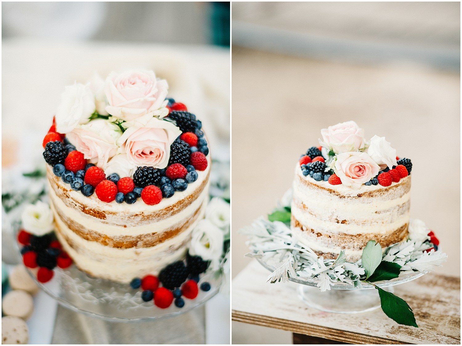 Wedding By The Sea Greece 43