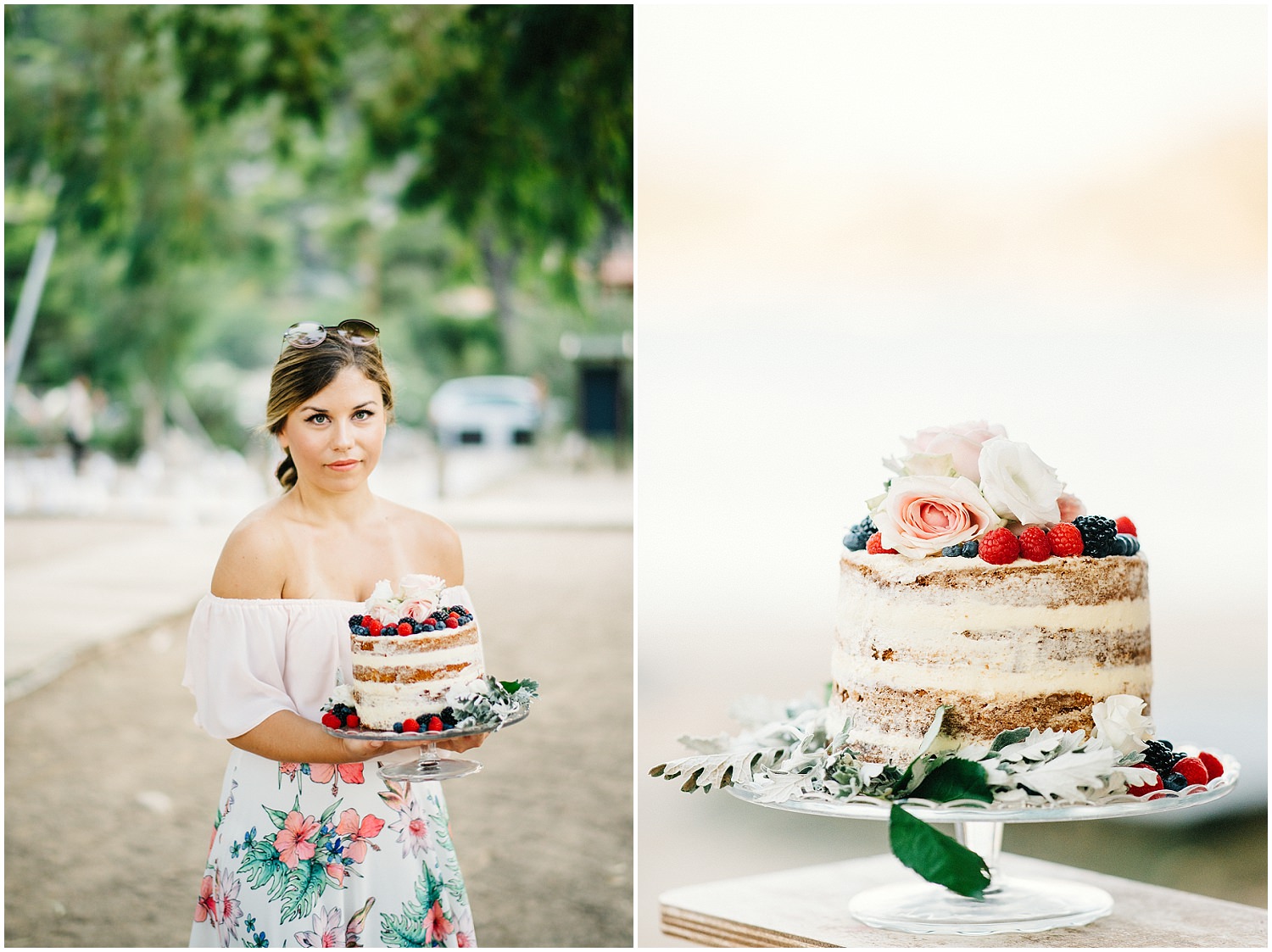 Wedding By The Sea Greece 44