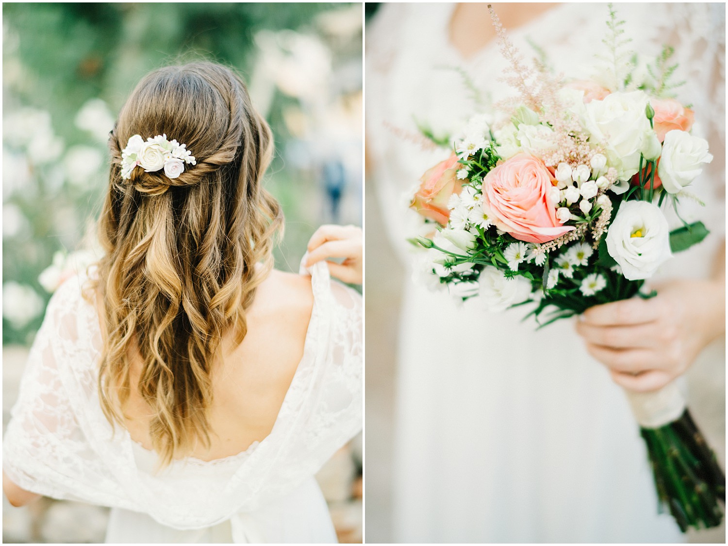 Wedding By The Sea Greece 45