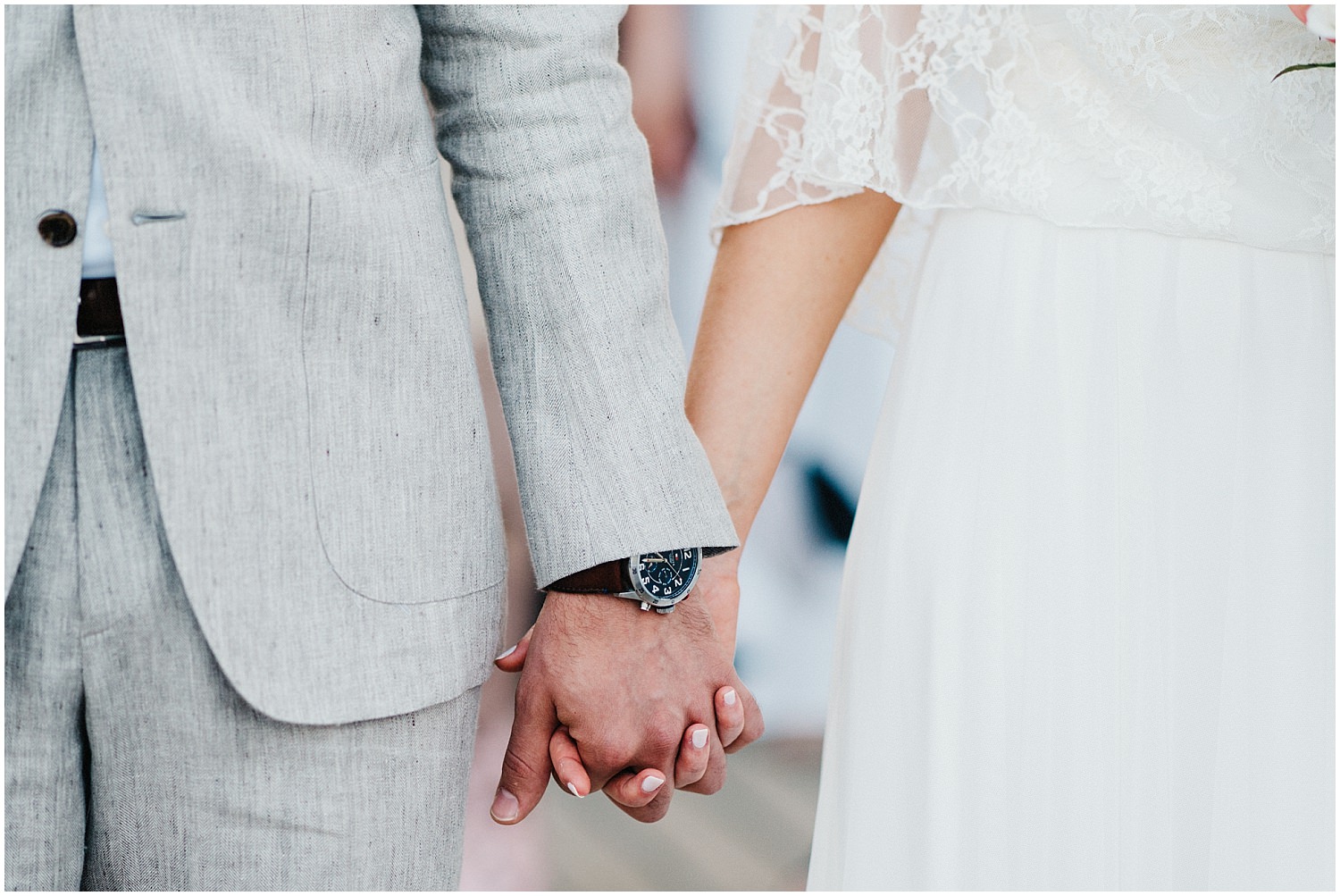 Wedding By The Sea Greece 50