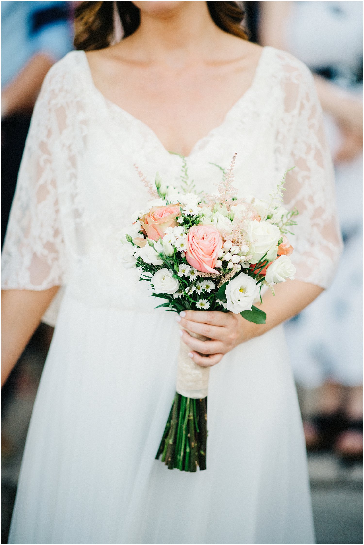 Wedding By The Sea Greece 60