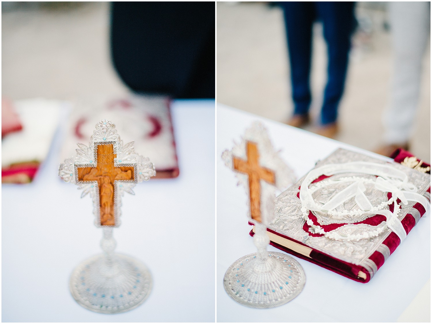 Wedding By The Sea Greece 63