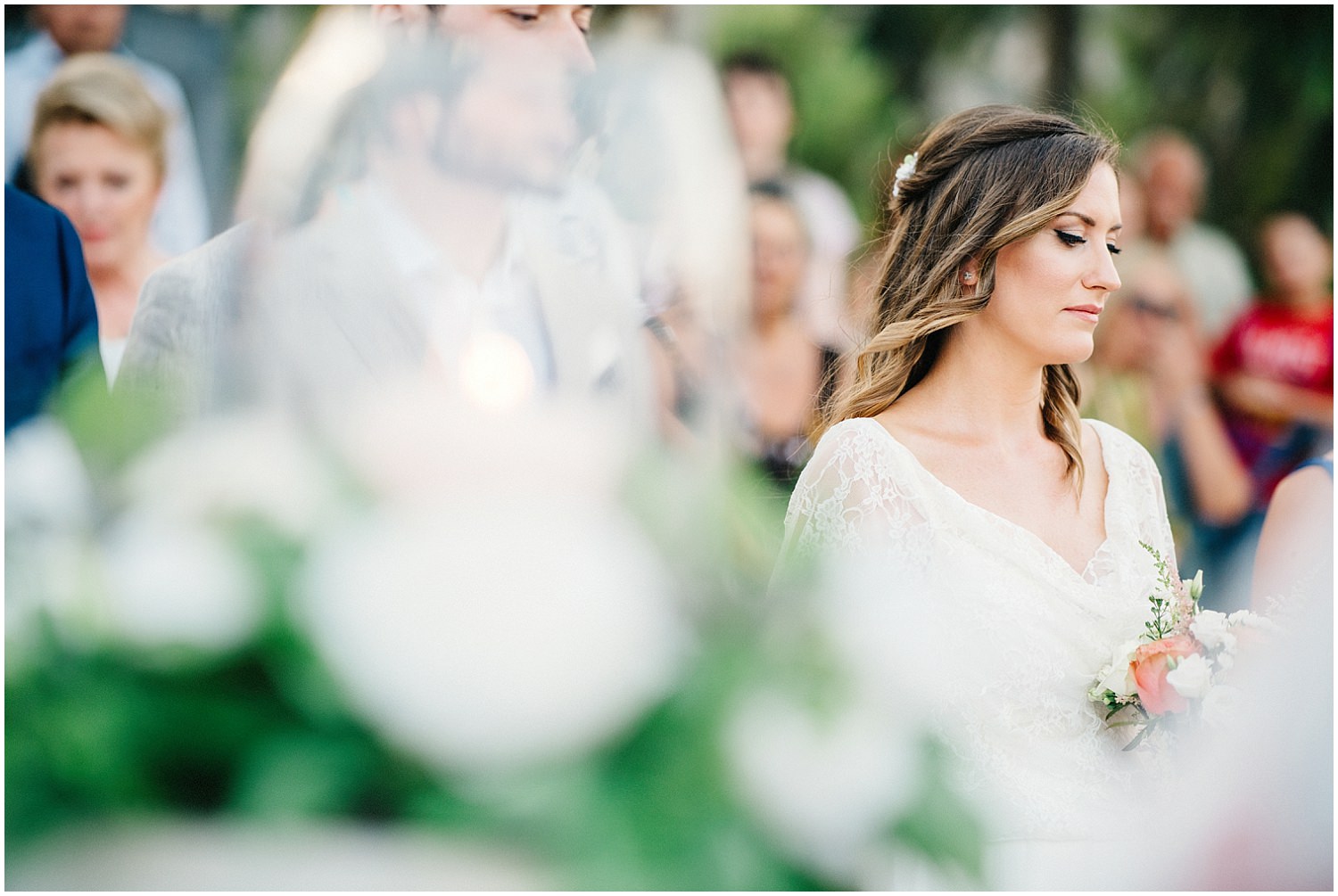 Wedding By The Sea Greece 64