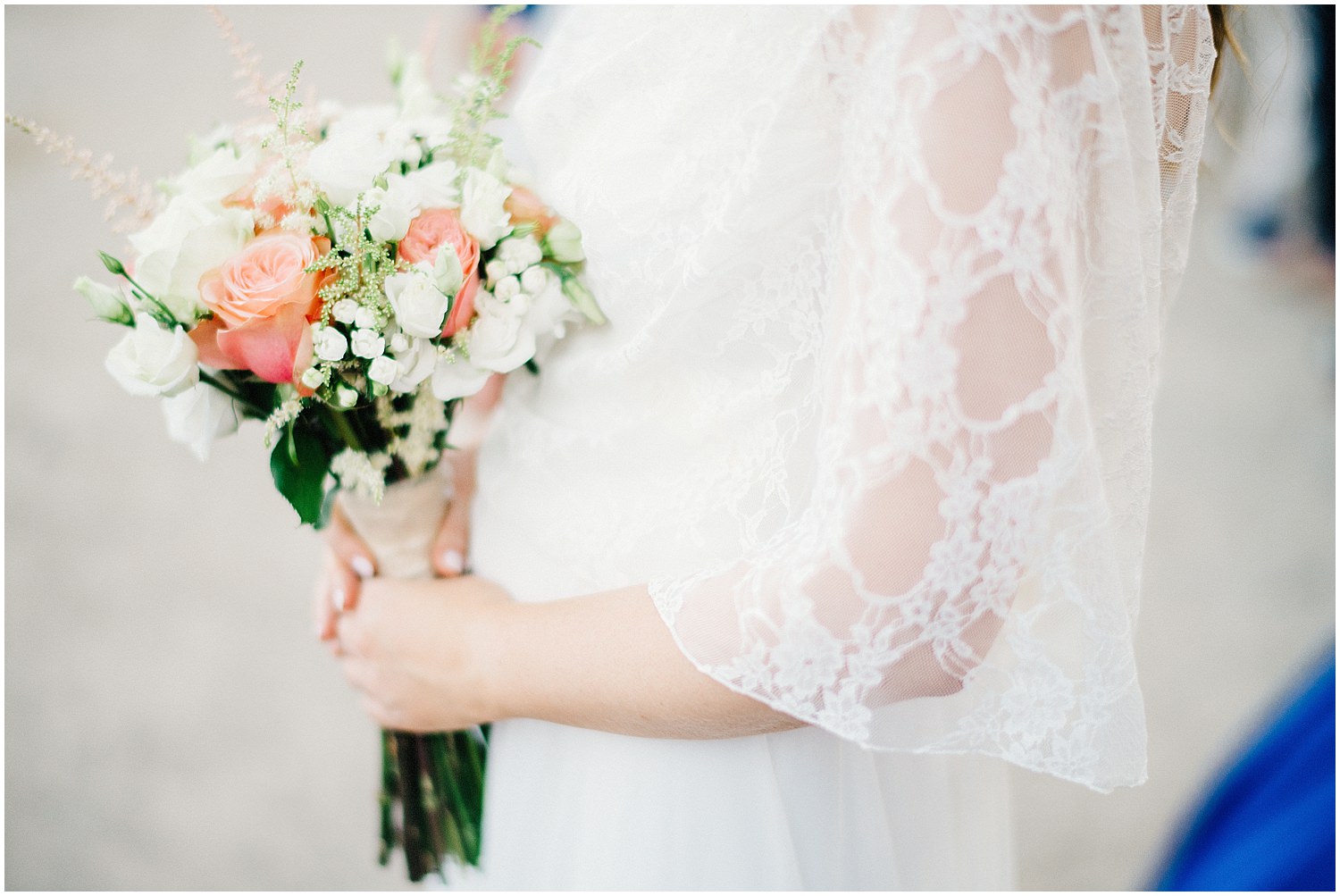 Wedding By The Sea Greece 65