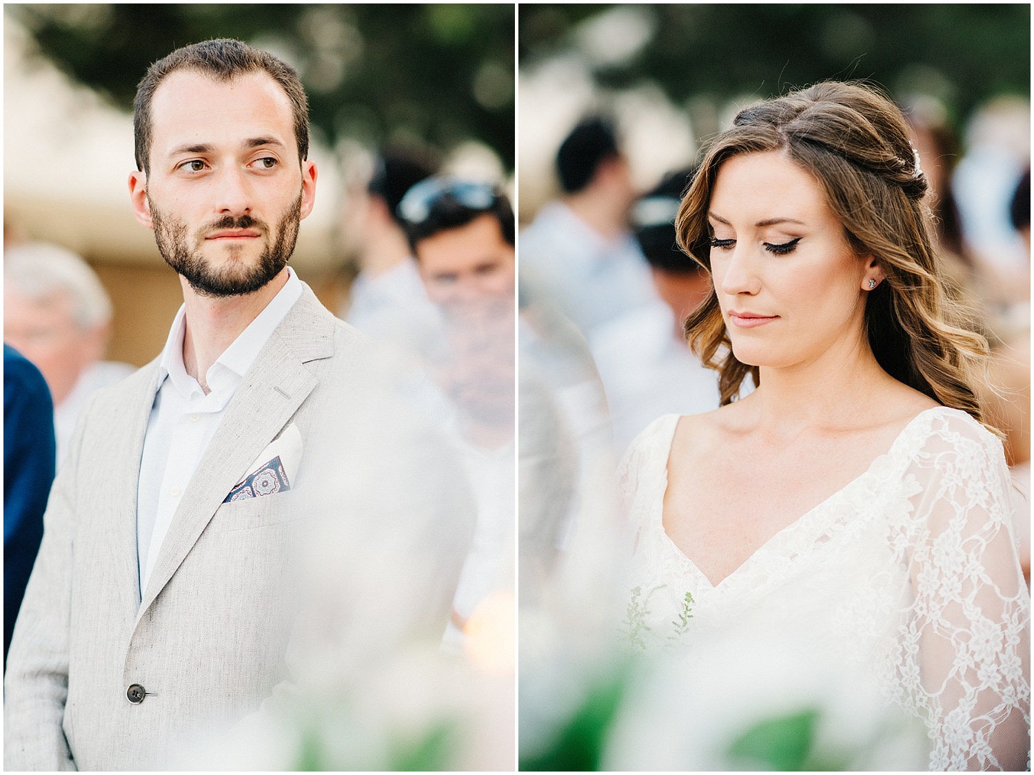 Wedding By The Sea Greece 68