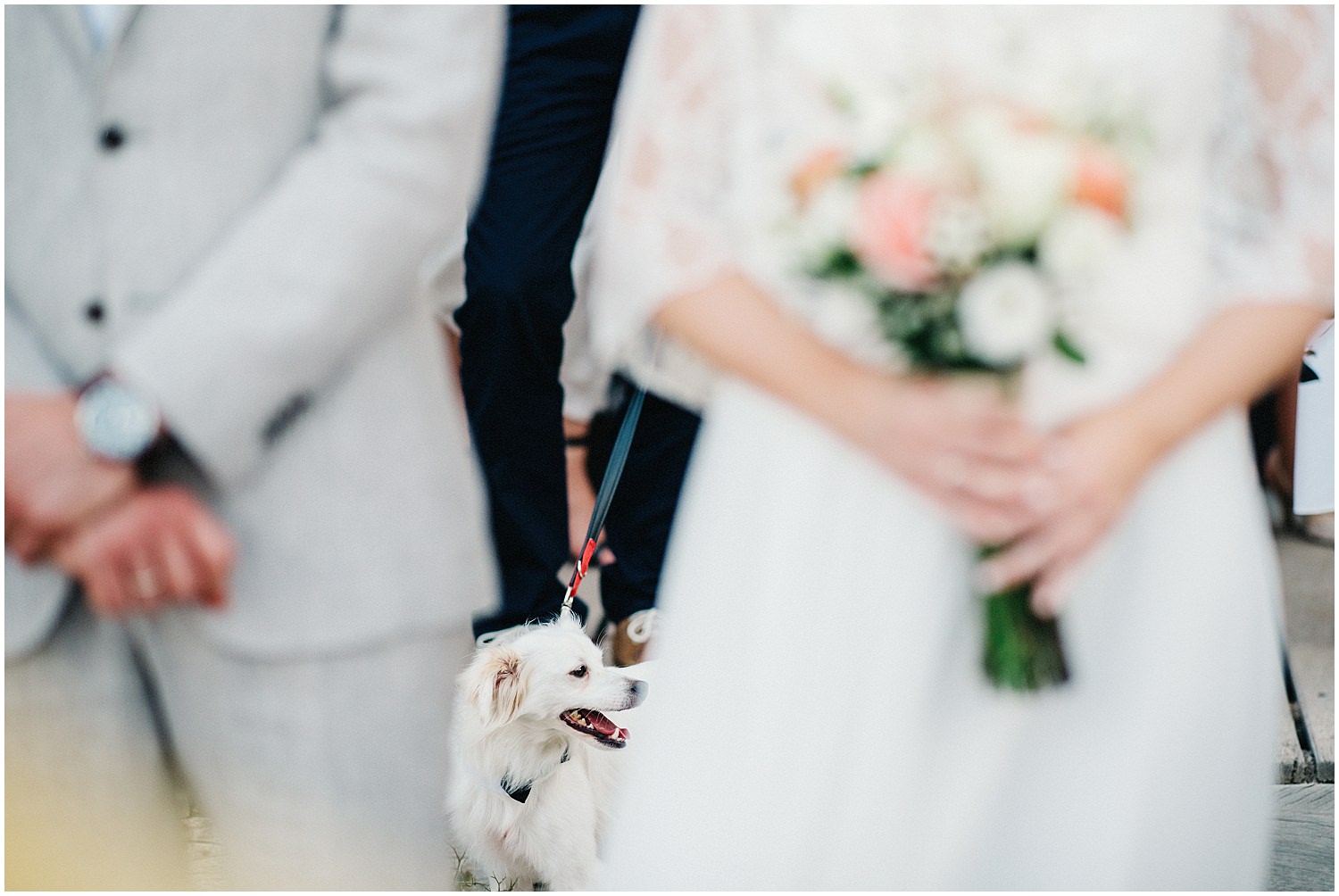 Wedding By The Sea Greece 69