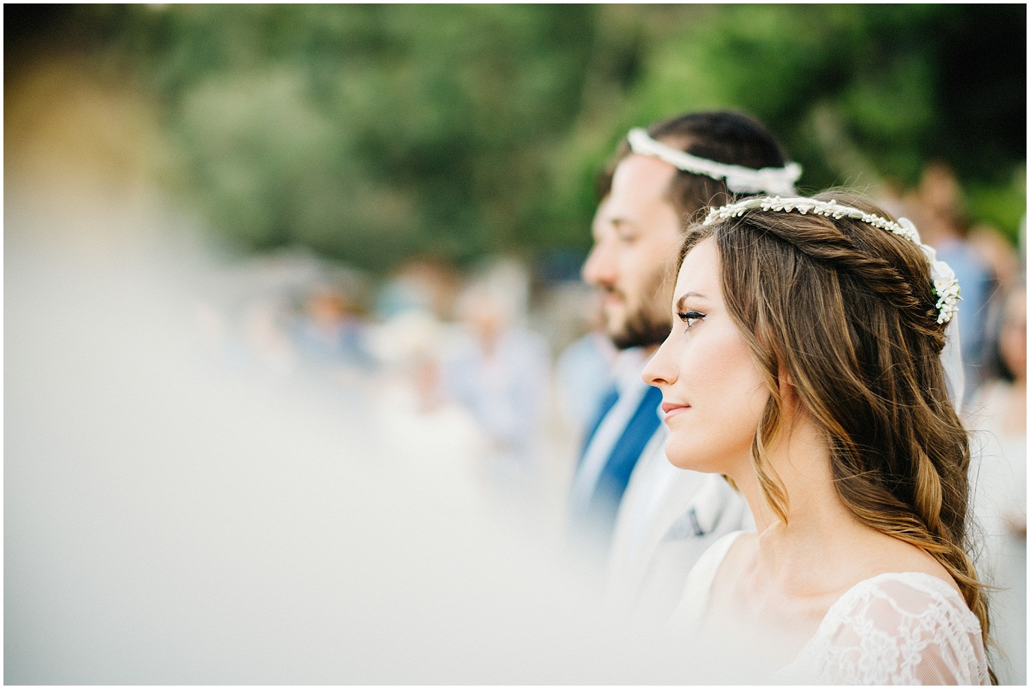 Wedding By The Sea Greece 72