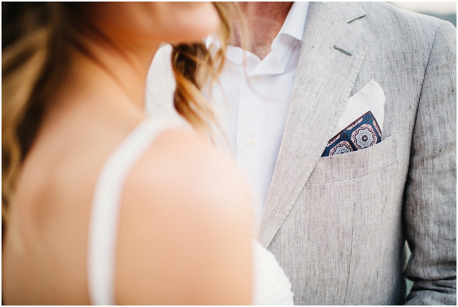 Wedding By The Sea Greece 79