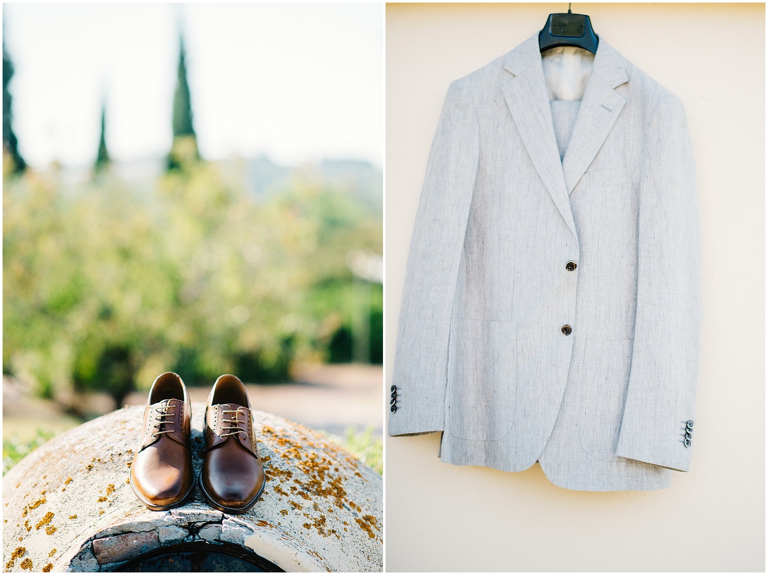 Wedding By The Sea Greece 8