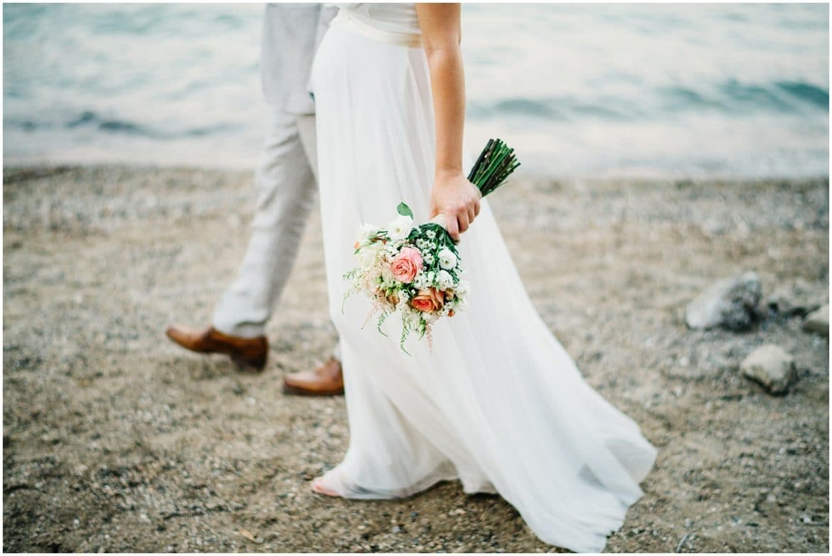 Wedding By The Sea Greece 81 1170x782