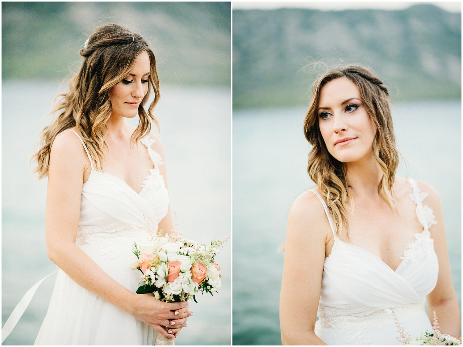 Wedding By The Sea Greece 87