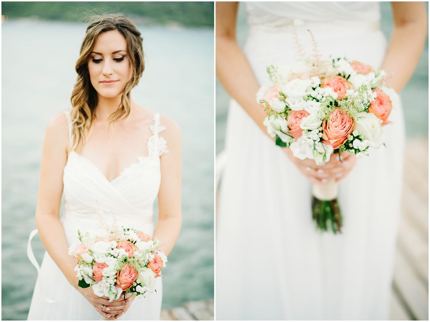 Wedding By The Sea Greece 88