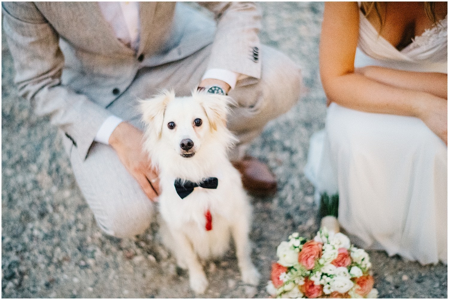 Wedding By The Sea Greece 89