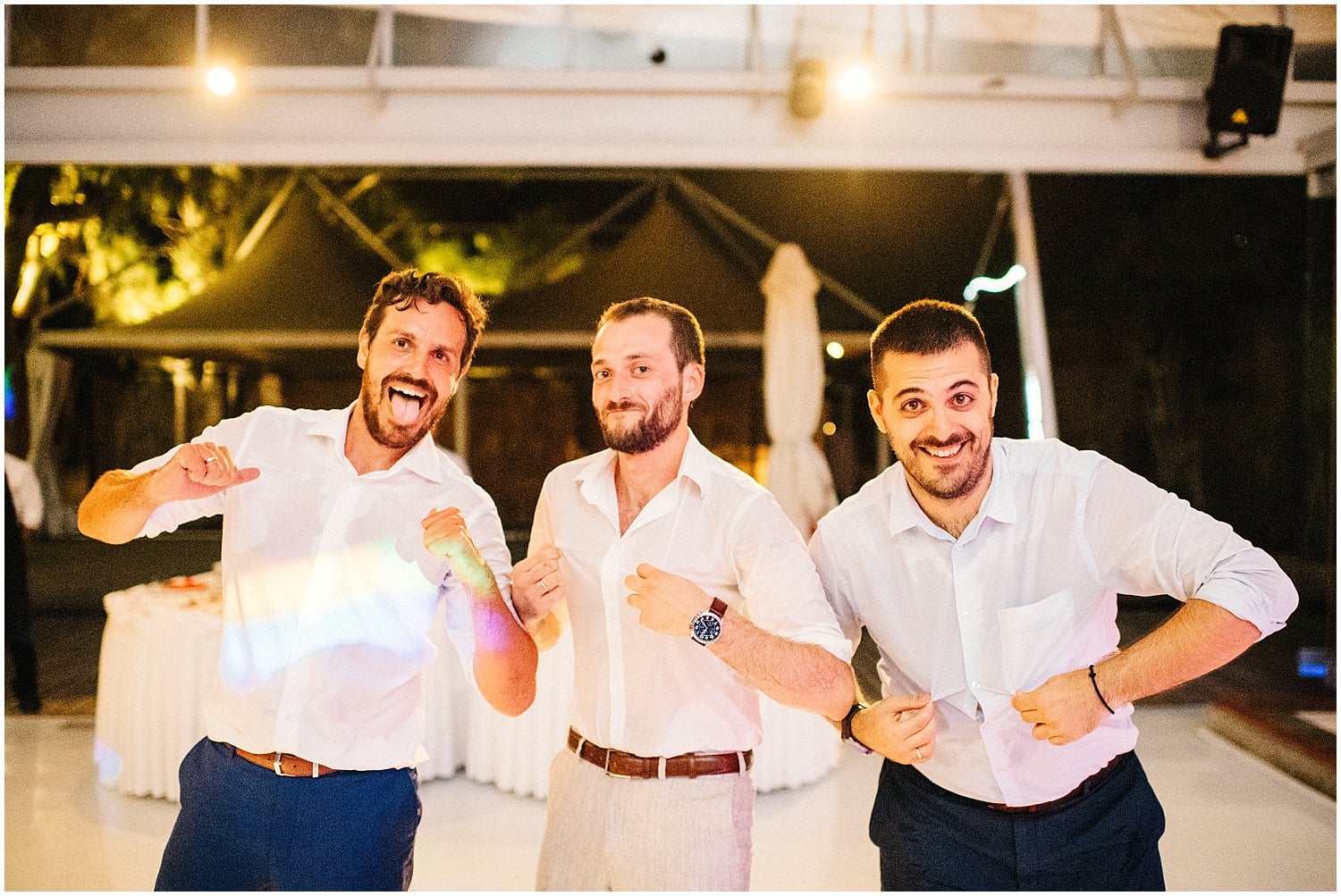 Wedding By The Sea Greece 96