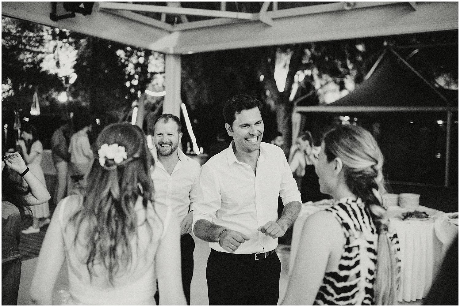 Wedding By The Sea Greece 98