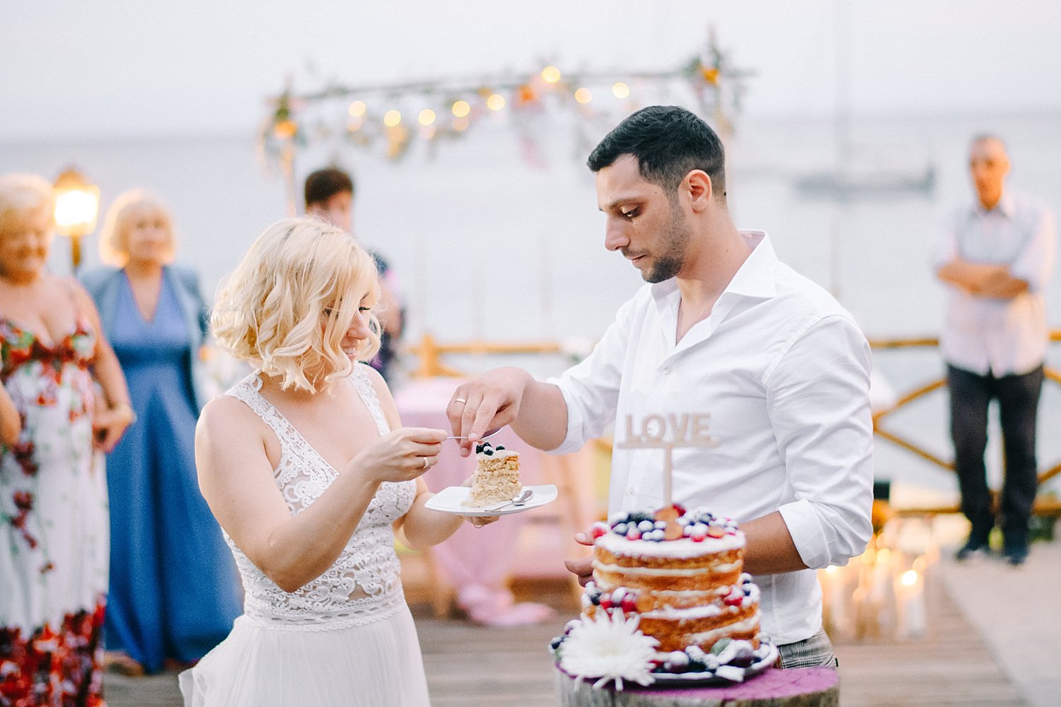 Wedding In Skopelos100