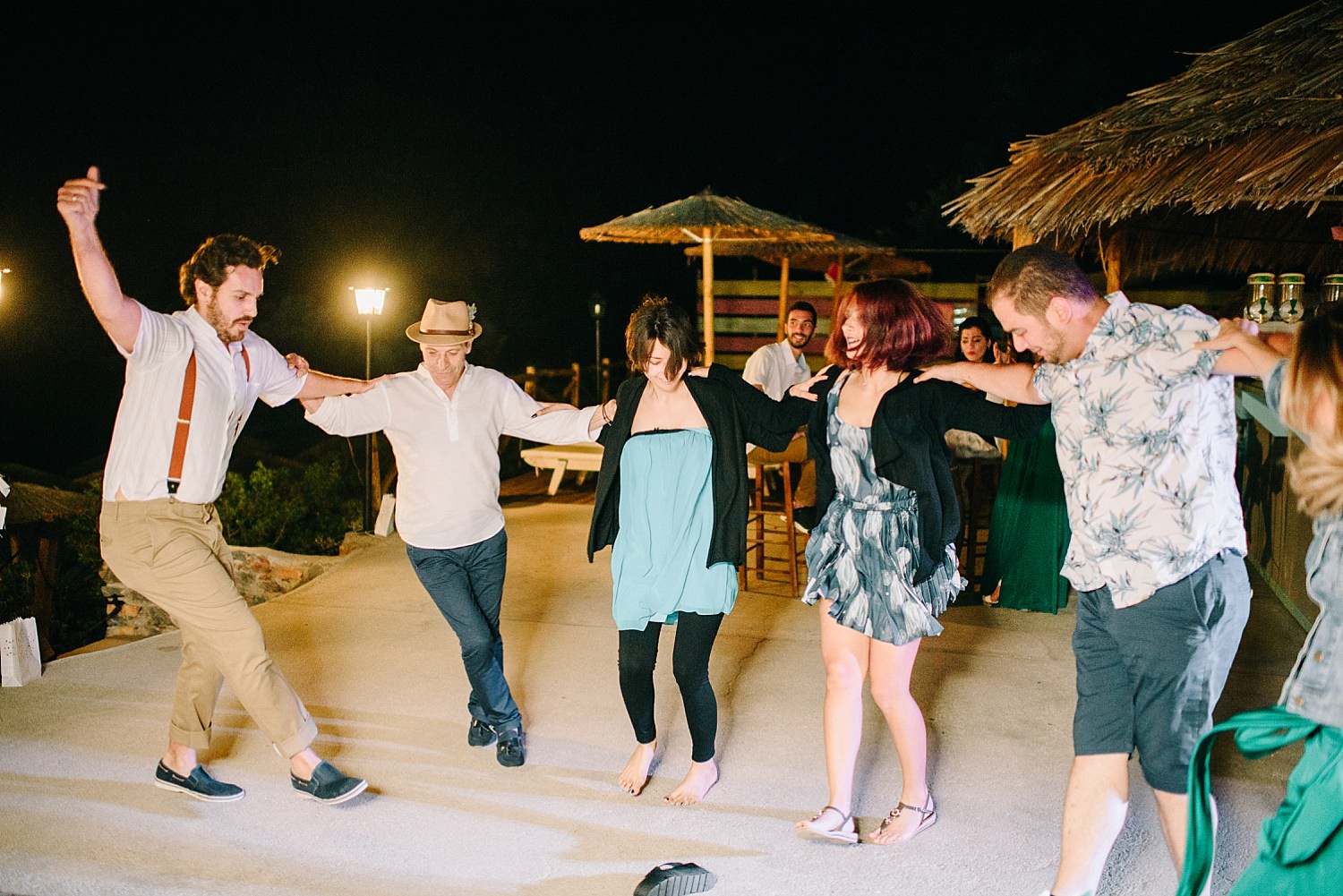 Wedding In Skopelos101