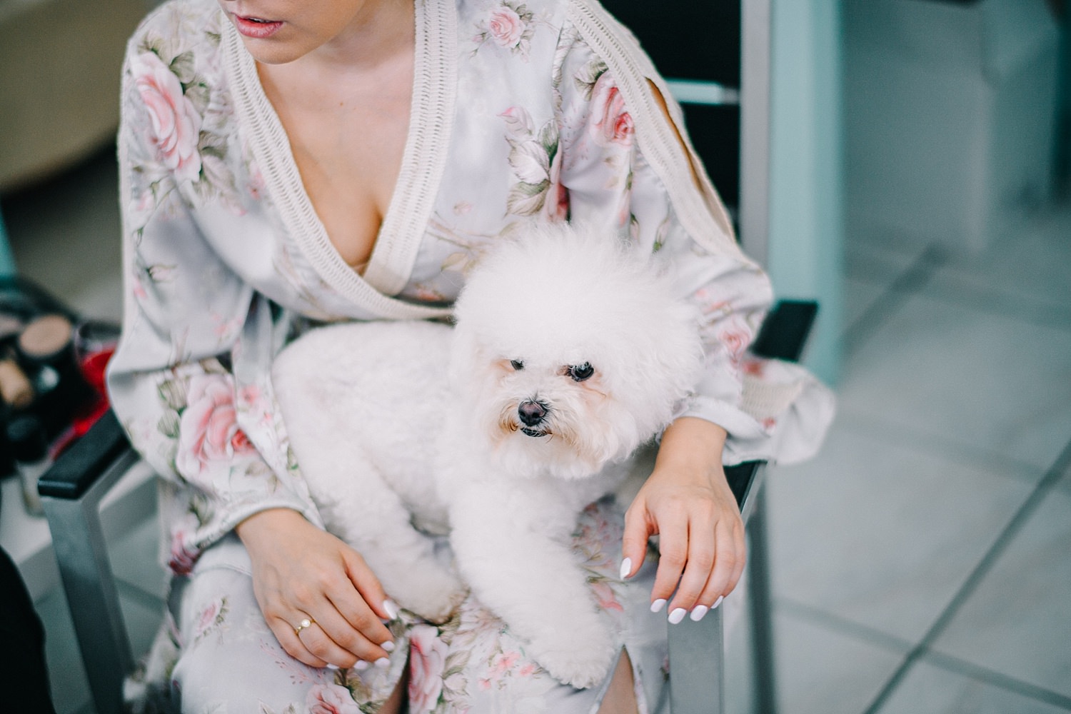 beach wedding in Skopelos