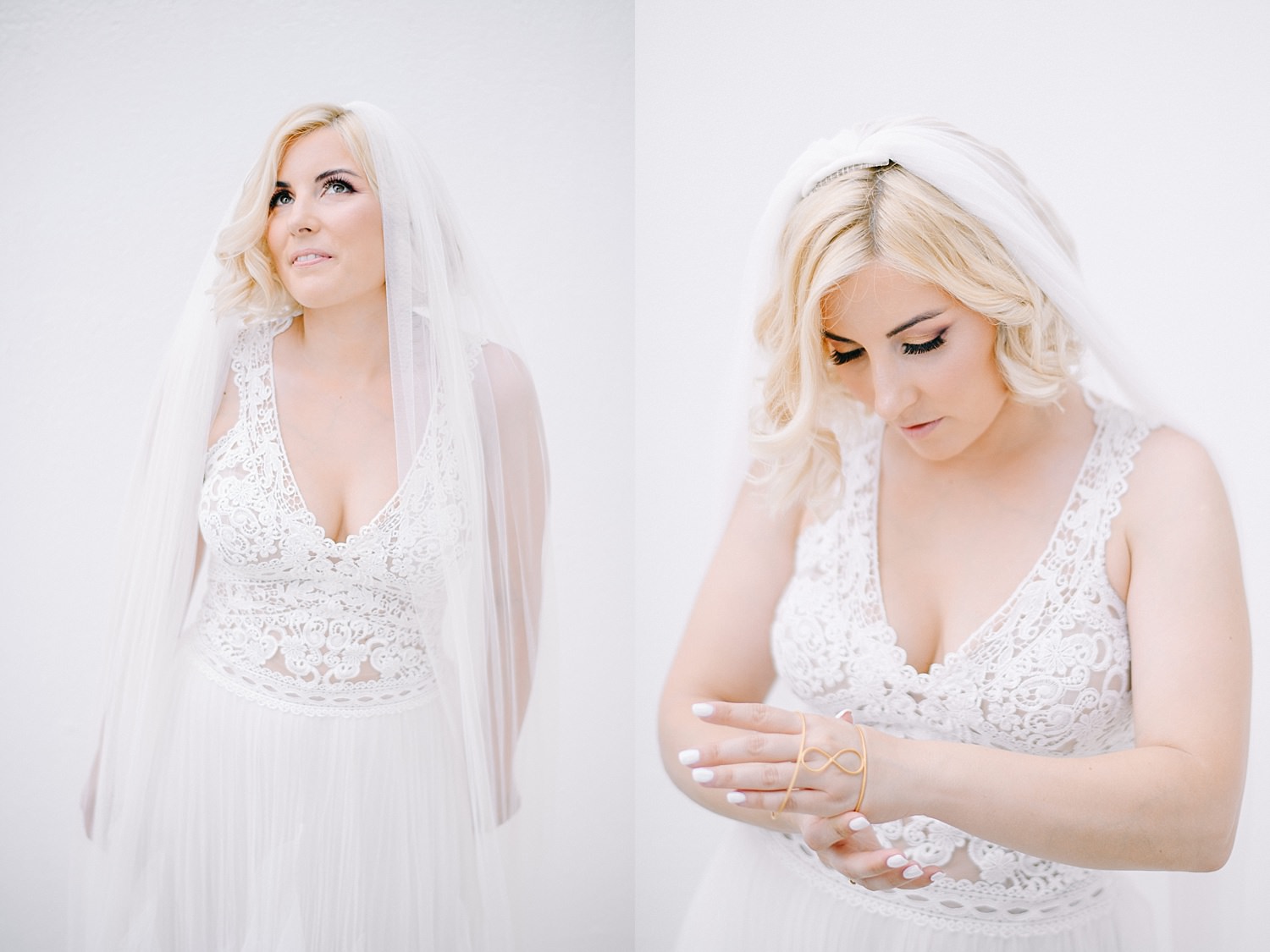 beach wedding in Skopelos