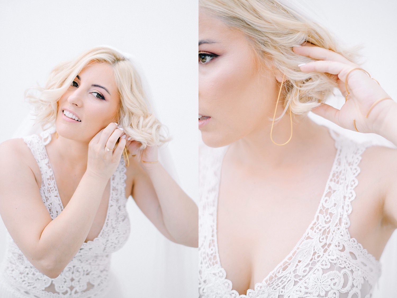 beach wedding in Skopelos