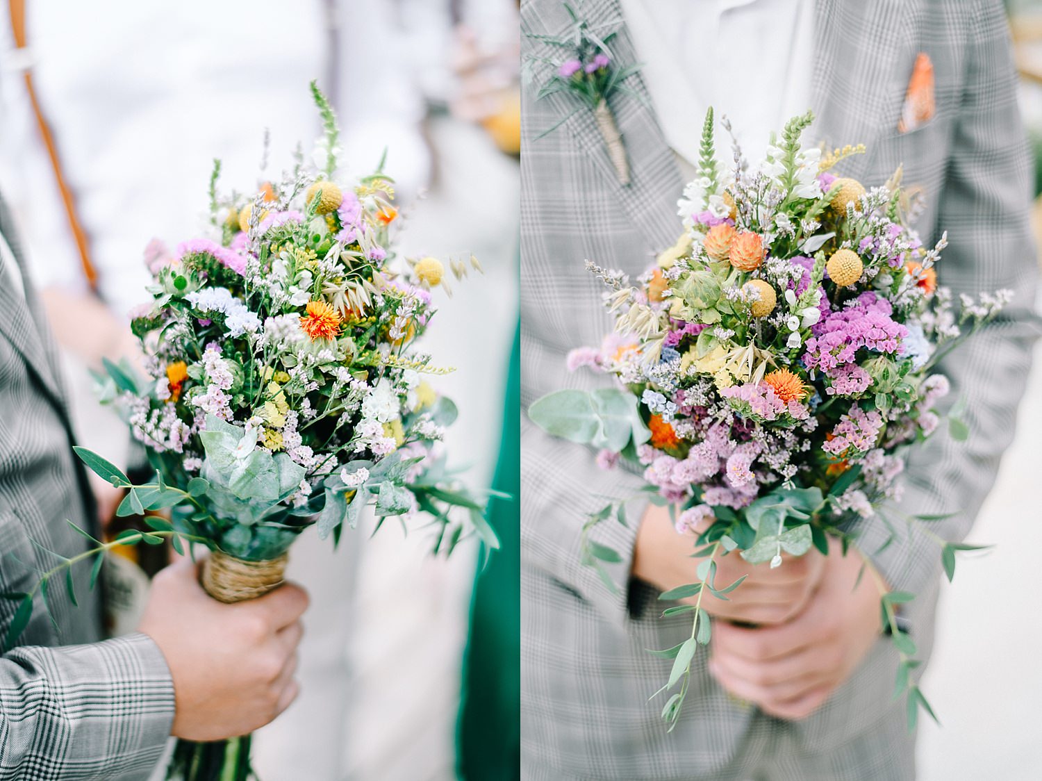 beach wedding in Skopelos