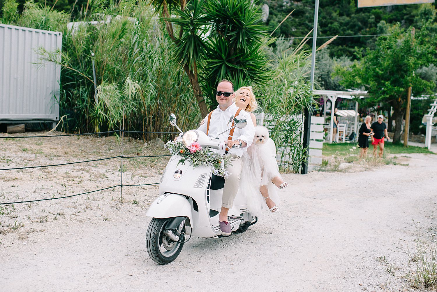 Wedding In Skopelos42