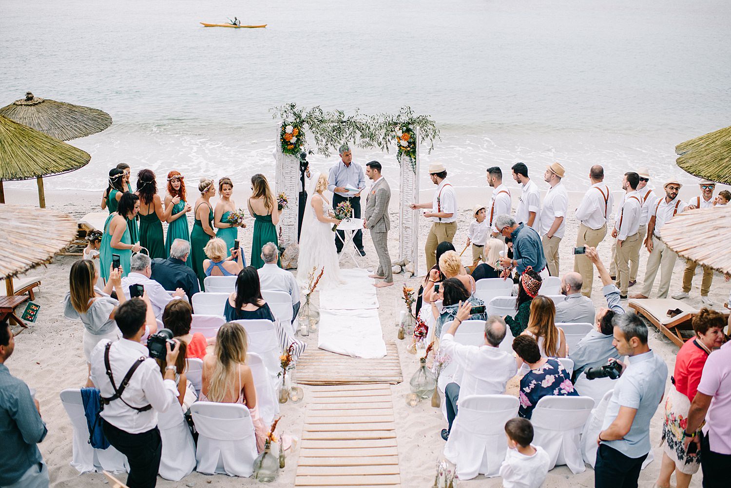 Wedding In Skopelos49