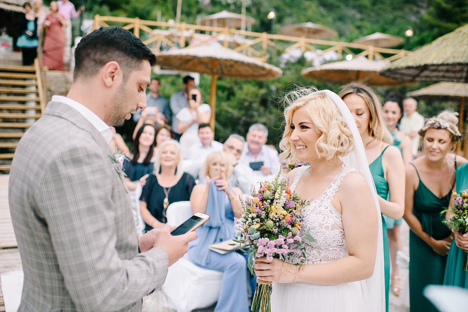 Wedding In Skopelos51