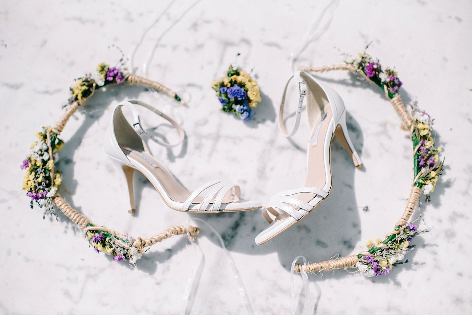 beach wedding in Skopelos