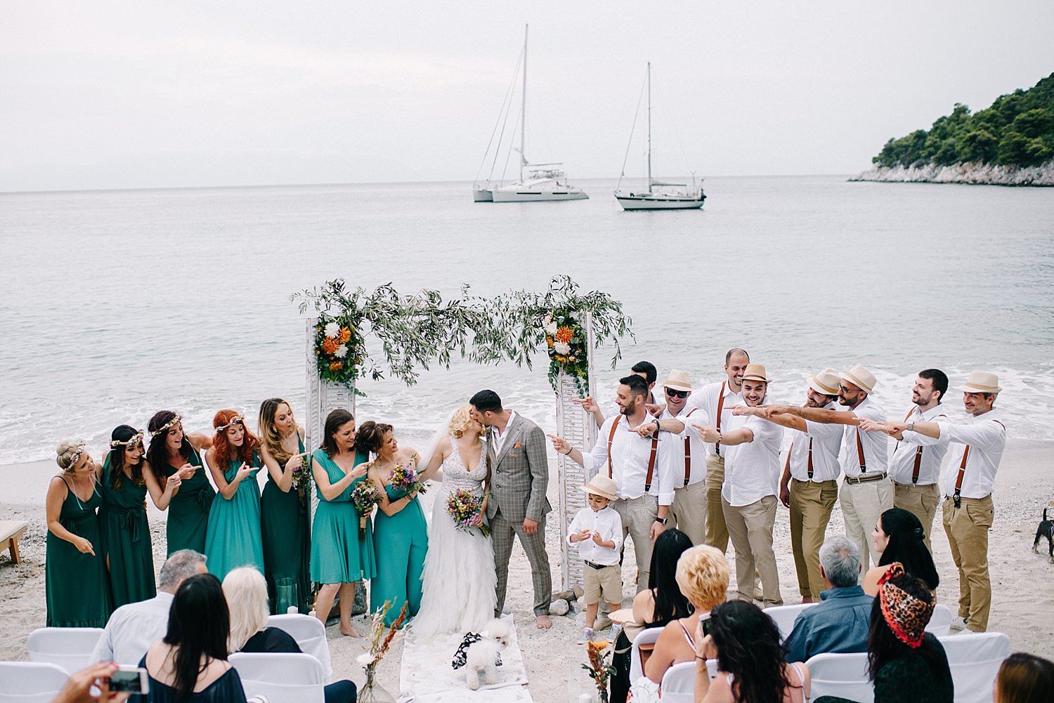 Wedding In Skopelos70