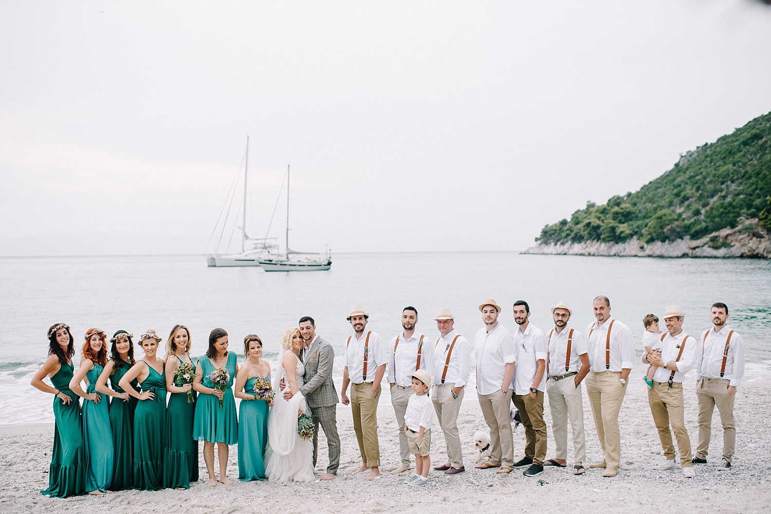 Wedding In Skopelos71