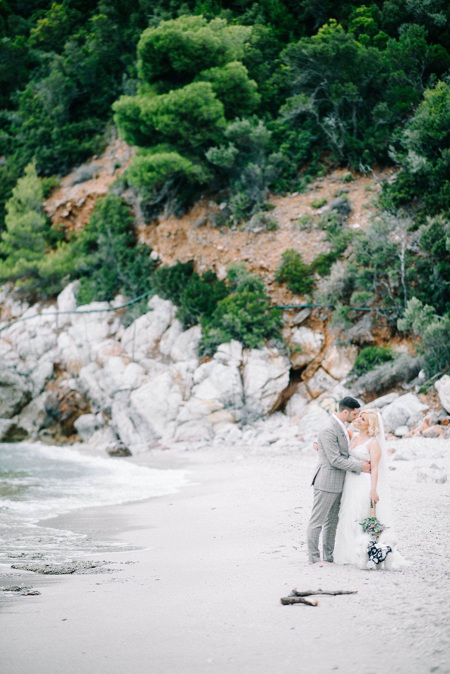 Wedding In Skopelos77